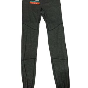 Simms Dark Gray Leggings